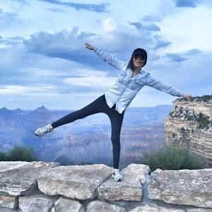 Meet your Posher, Lin